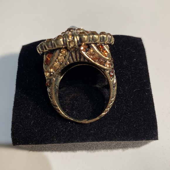 Heidi Daus Ring - Picture 4 of 8